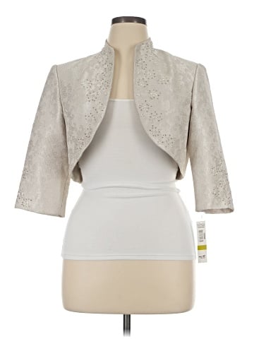 R&M Richards Blazer (view 1)