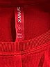 SPANX Red Sleeveless T-Shirt Size S - photo 7