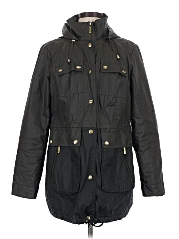 MICHAEL Michael Kors Raincoat (view 1)