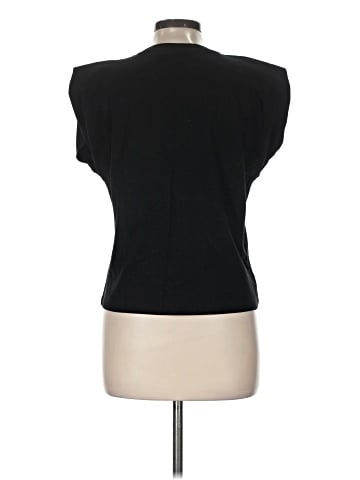 Stradivarius Sleeveless T-Shirt (view 2)
