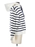 Joules White Sweatshirt Size 4 - photo 4