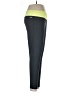 Danskin Now Color Block Green Active Pants Size L - photo 4