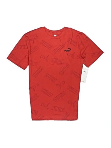 Puma Active T-Shirt (view 1)