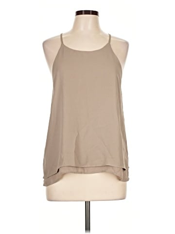 Stella Luce Sleeveless Blouse (view 1)