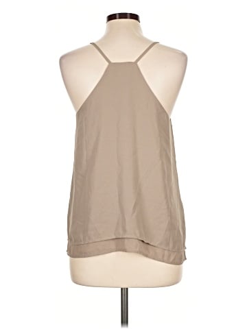 Stella Luce Sleeveless Blouse (view 2)