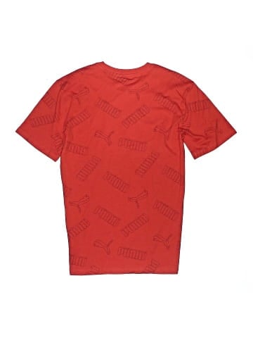 Puma Active T-Shirt (view 2)