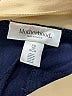 Motherhood Color Block Blue Active Pants Size XS Maternity - photo 6