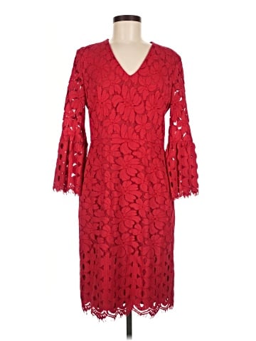 Maggy London Cocktail Dress (view 1)