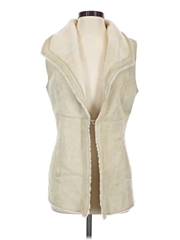 Lafayette 148 New York Vest (view 1)