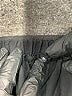 Unbranded 100% Polyester Black Cargo Pants Size 2 - photo 7