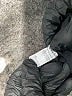 Unbranded 100% Polyester Black Cargo Pants Size 2 - photo 8