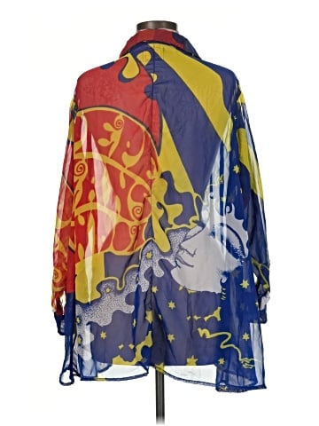 Pepe Jeans Long Sleeve Blouse (view 2)
