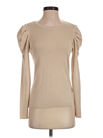 Catherine Malandrino Pullover Sweater (view 1)