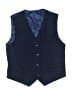 Assorted Brands Blue Tuxedo Vest Size 6 - photo 1