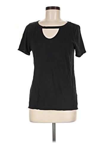 t.la Short Sleeve T-Shirt (view 1)