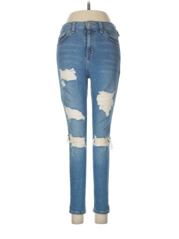 Topshop Jeans (view 1)