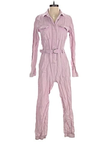 Wild Fable Jumpsuit (view 1)