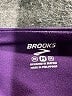 Brooks Purple Active Pants Size M - photo 7