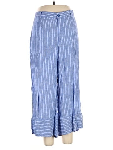 Lauren by Ralph Lauren Linen Pants (view 1)