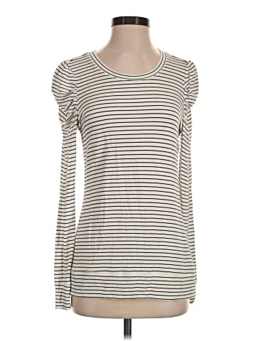 Daily Ritual 3/4 Sleeve T-Shirt (view 1)