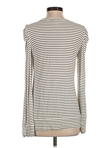 Daily Ritual 3/4 Sleeve T-Shirt (view 2)