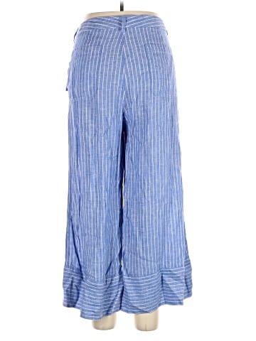 Lauren by Ralph Lauren Linen Pants (view 2)