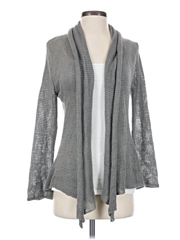 Wooden Ships Cardigan (view 1)