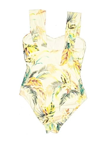 Jantzen One Piece Swimsuit (view 2)