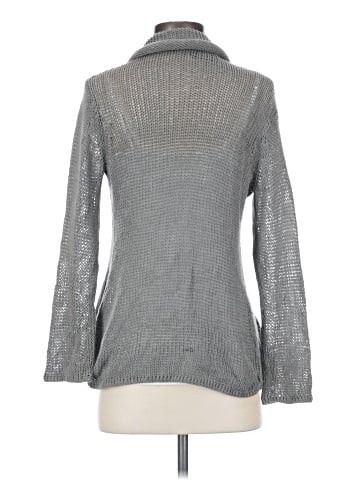 Wooden Ships Cardigan (view 2)
