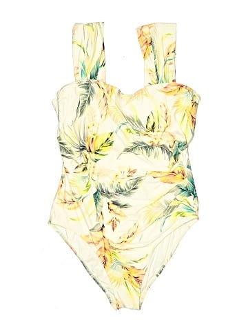 Jantzen One Piece Swimsuit (view 1)