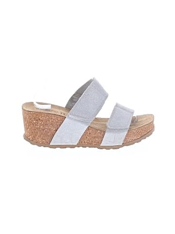 Assorted Brands Wedges (view 1)