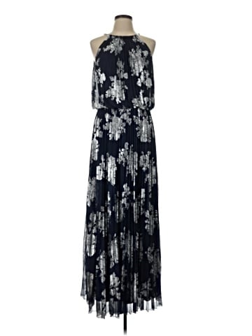MSK Casual Dress (view 1)