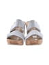 Assorted Brands 100% Leather Gray Wedges Size EU 40 - photo 2
