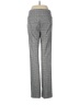 Apt. 9 Plaid Gray Dress Pants Size M - photo 2