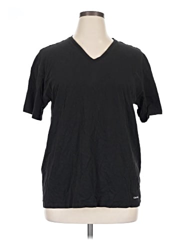 Calvin Klein Short Sleeve T-Shirt (view 1)