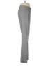 Apt. 9 Plaid Gray Dress Pants Size M - photo 4