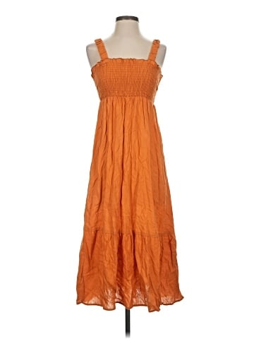 Urban Renewal Casual Dress (view 1)