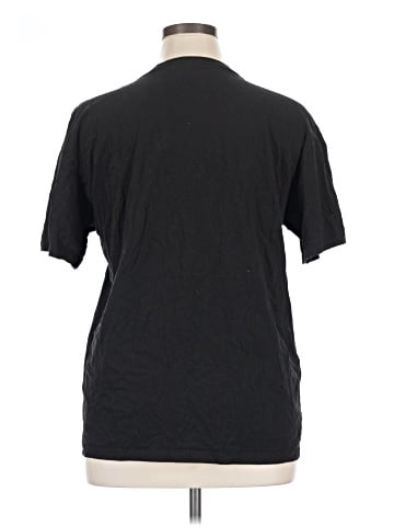 Calvin Klein Short Sleeve T-Shirt (view 2)