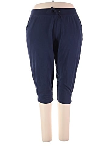 Just My Size Active Pants (view 1)
