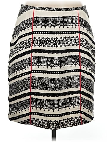 Tabitha Casual Skirt (view 1)