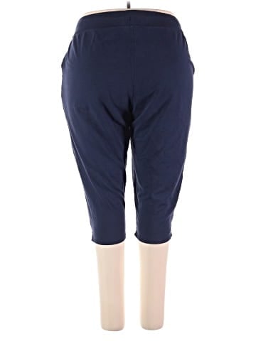Just My Size Active Pants (view 2)