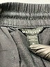 Athleta 100% Linen Solid Black Athletic Shorts Size M - photo 3