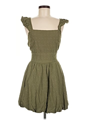 Altar'd State Casual Dress (view 1)
