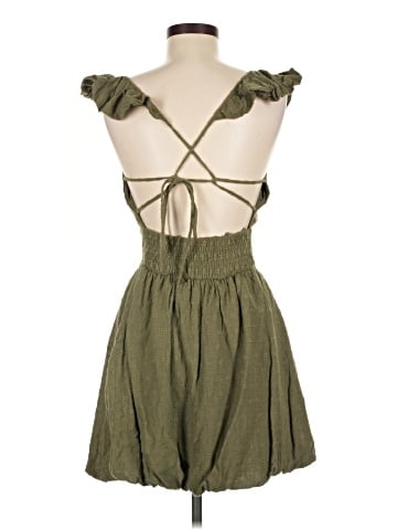 Altar'd State Casual Dress (view 2)