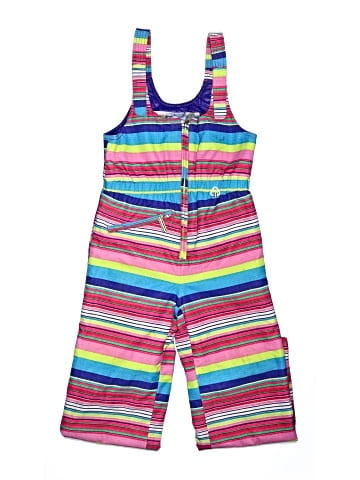 Obermeyer Overalls (view 1)
