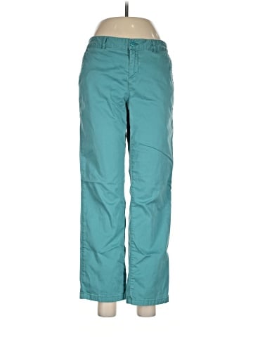 L.L.Bean Casual Pants (view 1)