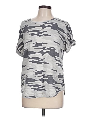 Como Vintage Short Sleeve T-Shirt (view 1)