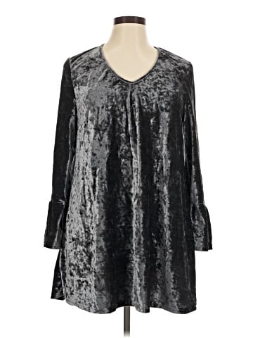 Lily by Firmiana Casual Dress (view 1)
