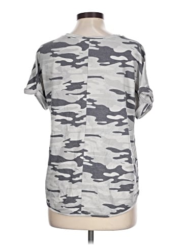 Como Vintage Short Sleeve T-Shirt (view 2)
