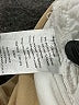 LED Luxe Essentials Denim White Cargo Pants Size 25 waist - photo 7